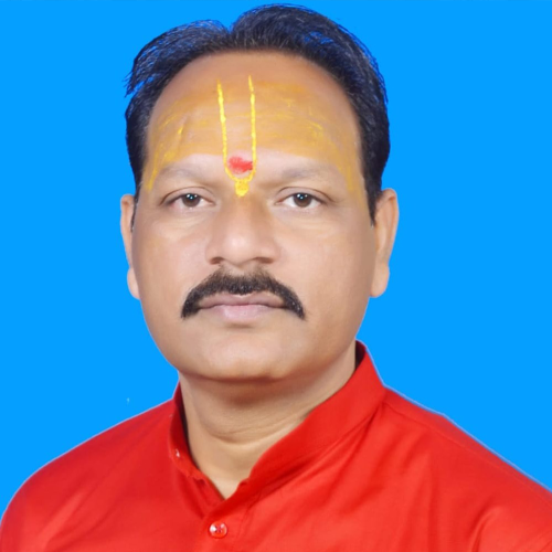 Astro Naveen Parashar