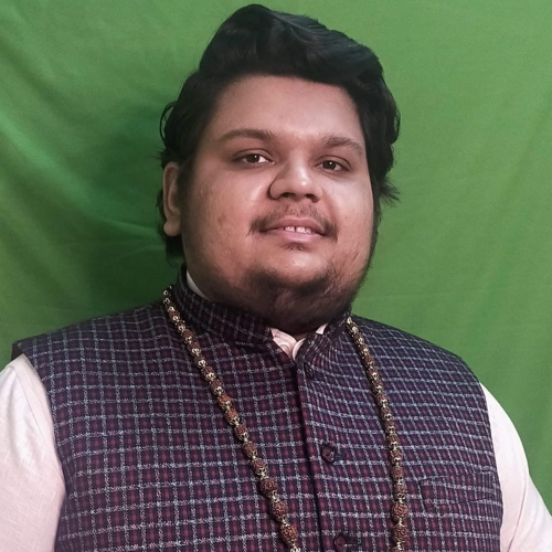 Pandit Kartikey Joshi 