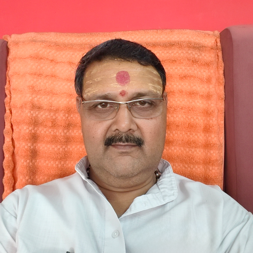 Pt. Ajay Mishra 