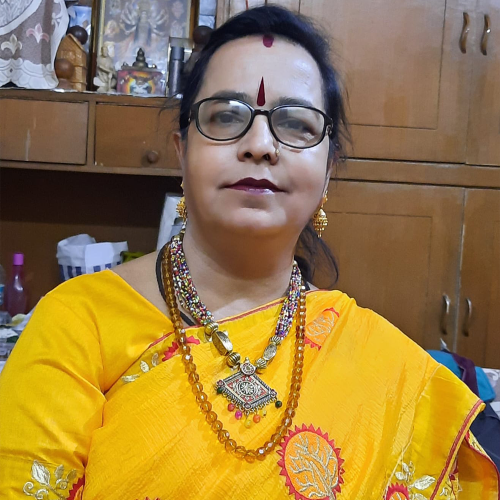 डॉ भारती वर्मा सोनी 