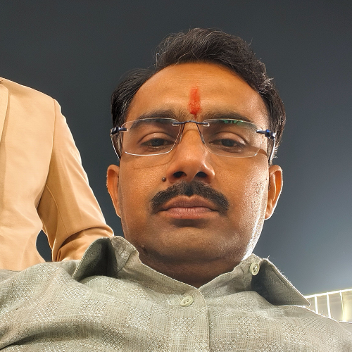 Omkar Mishra